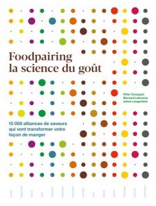 Foodpairing, la science du goût