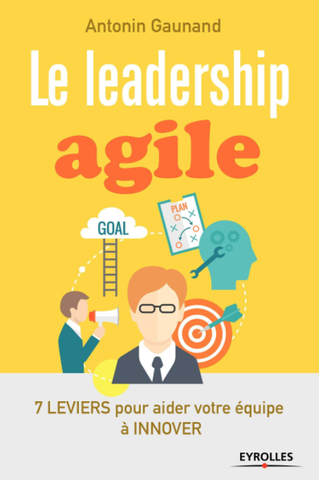 Le leadership agile