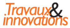 logo Travaux et Innovations