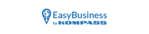 logo EasyBusiness by Kompass