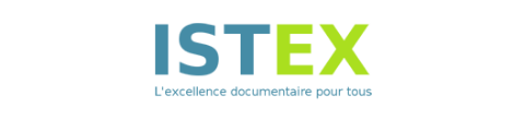 logo ISTEX