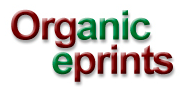 Organic eprints