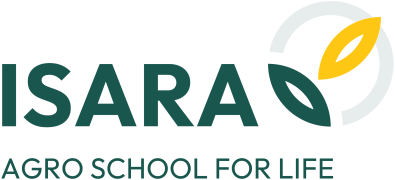 logo Isara