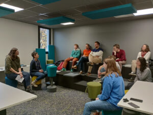 Conférence autour de l'esprit critique
