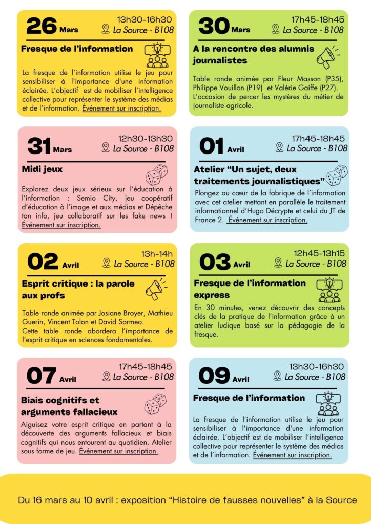 Programme PEC 2026 3